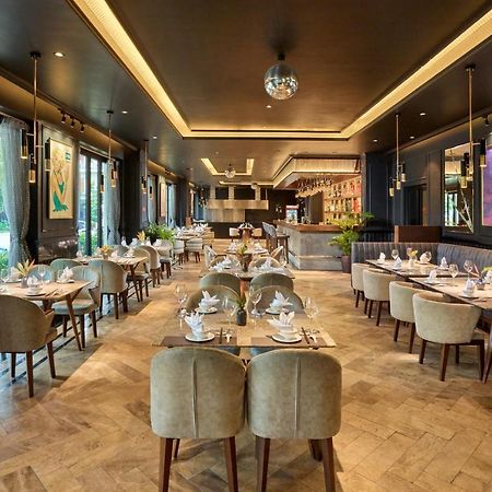 Ravatel Luxury Hotel Bac Giang Exterior photo
